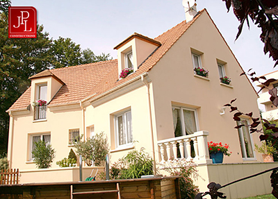 constructeur maison jpl