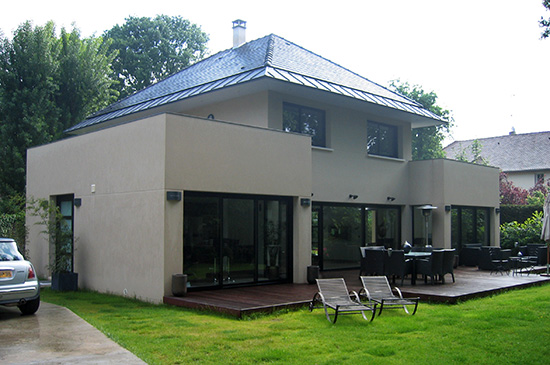 constructeur maison jpl