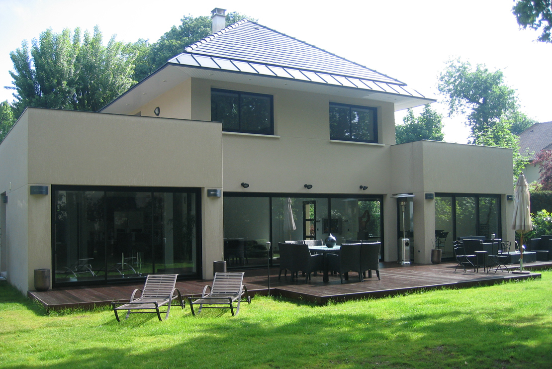 constructeur maison jpl