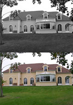 constructeur maison jpl