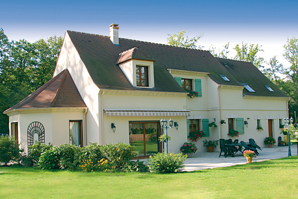 constructeur maison jpl