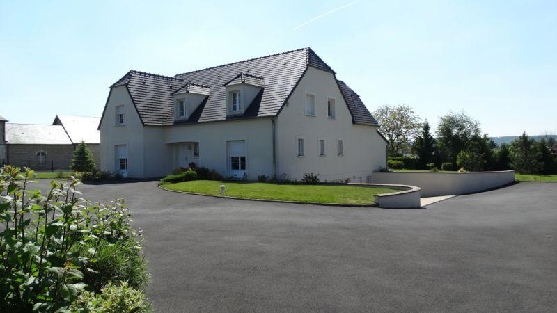constructeur maison kontomichos