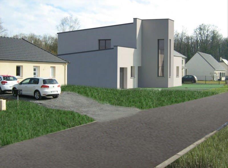 constructeur maison kontomichos