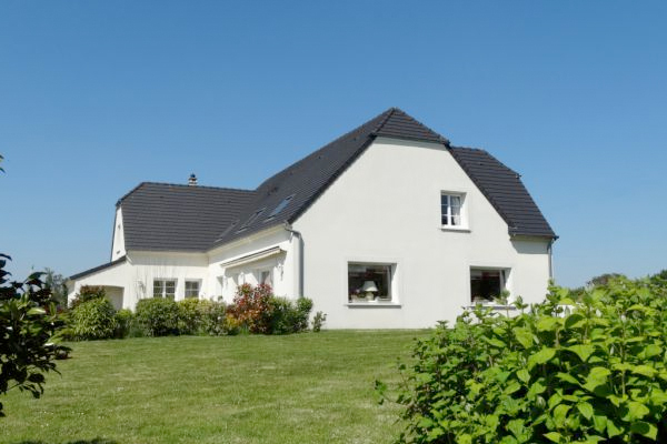 constructeur maison kontomichos