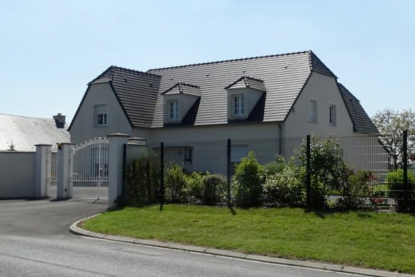 constructeur maison kontomichos