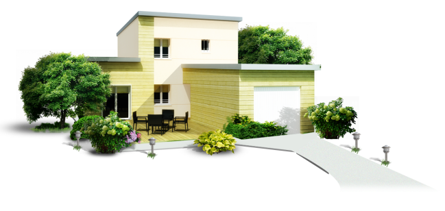 constructeur maison kontomichos