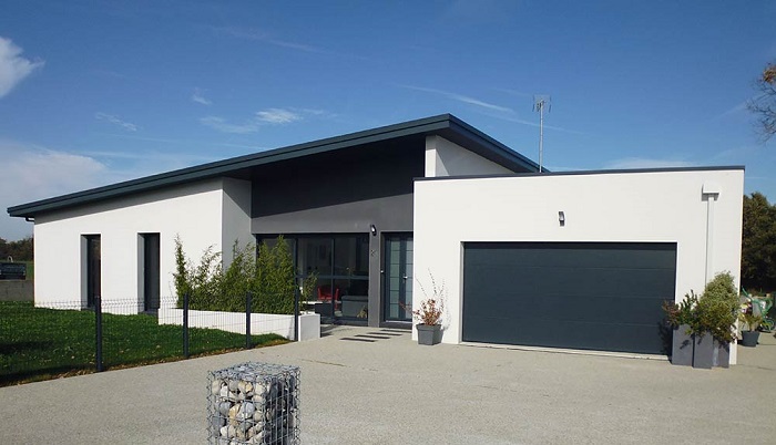 constructeur maison les herbiers