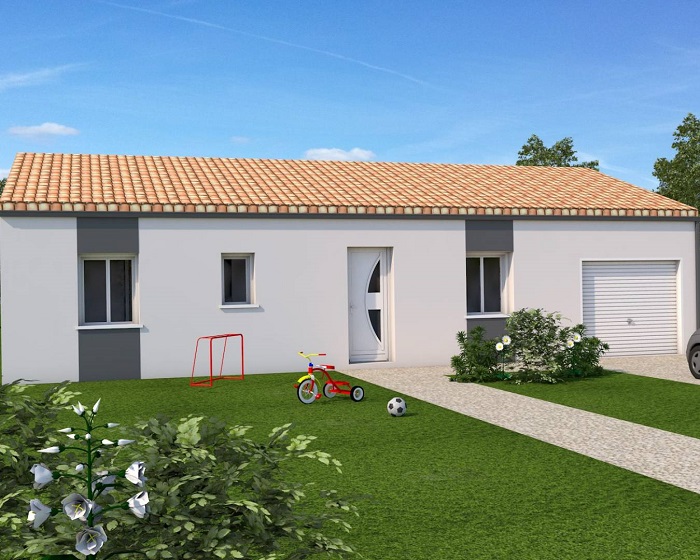 constructeur maison les herbiers