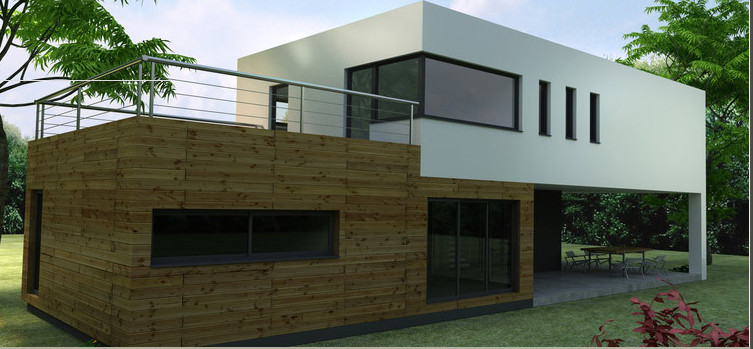 constructeur maison loft