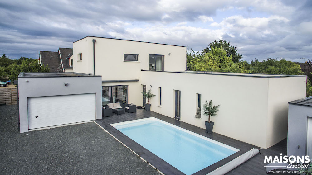 constructeur maison loft