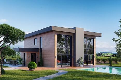 constructeur maison loft