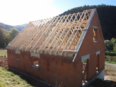 constructeur maison mikit