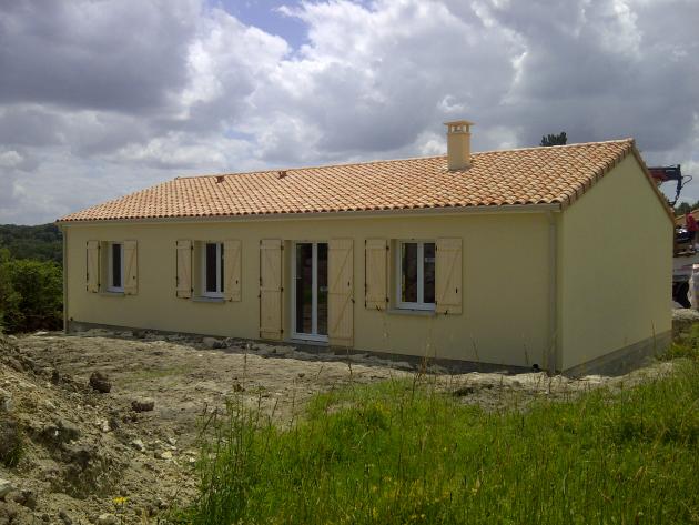 constructeur maison mikit