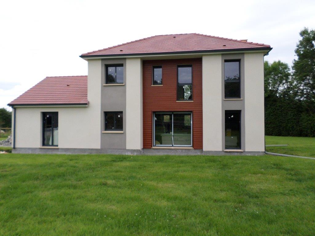 constructeur maison mikit