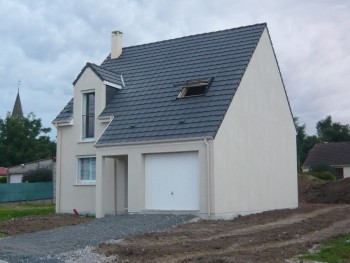 constructeur maison mikit