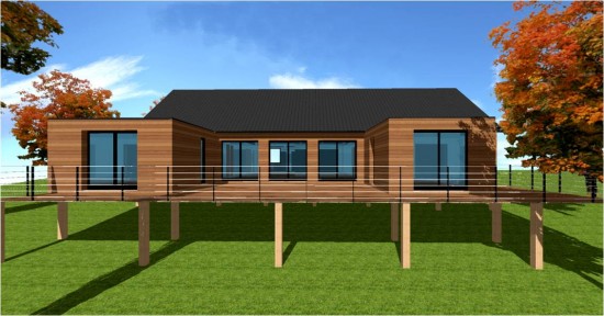 constructeur maison n 1