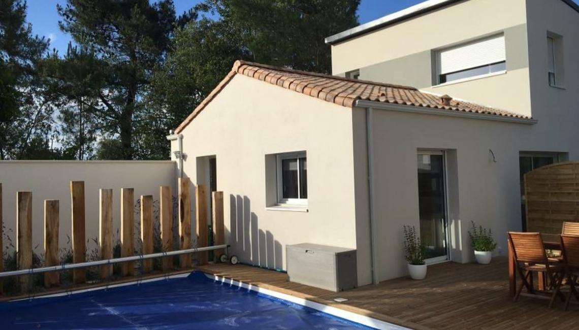 constructeur maison n 1