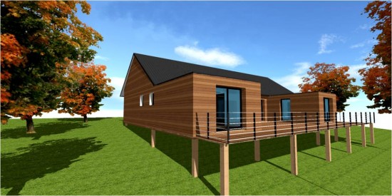 constructeur maison n 1
