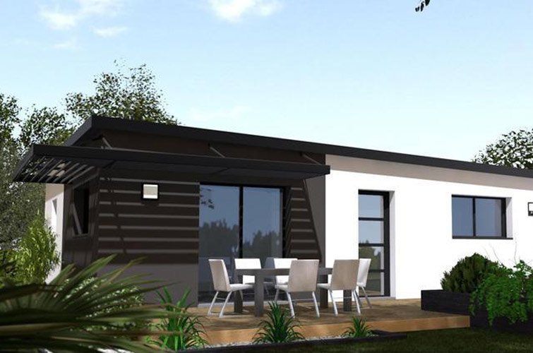 constructeur maison redon