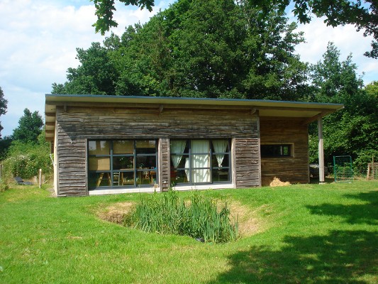 constructeur maison redon