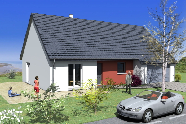 constructeur maison redon