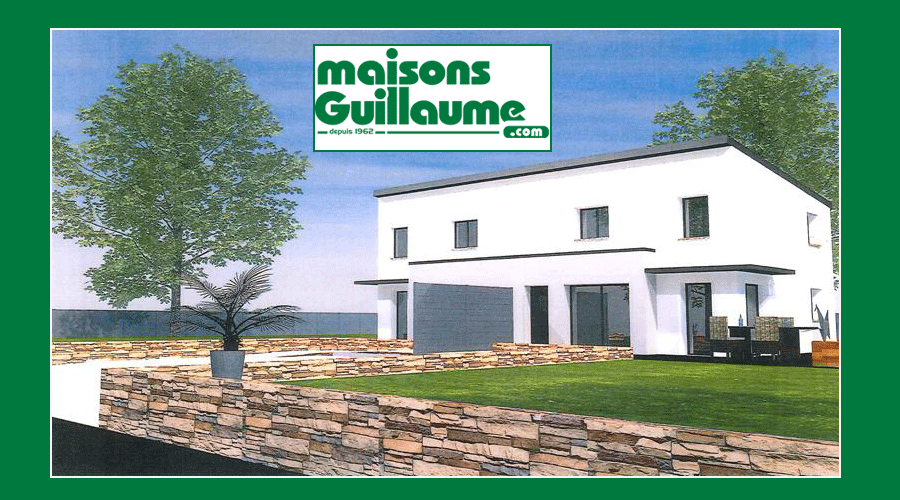 constructeur maison redon
