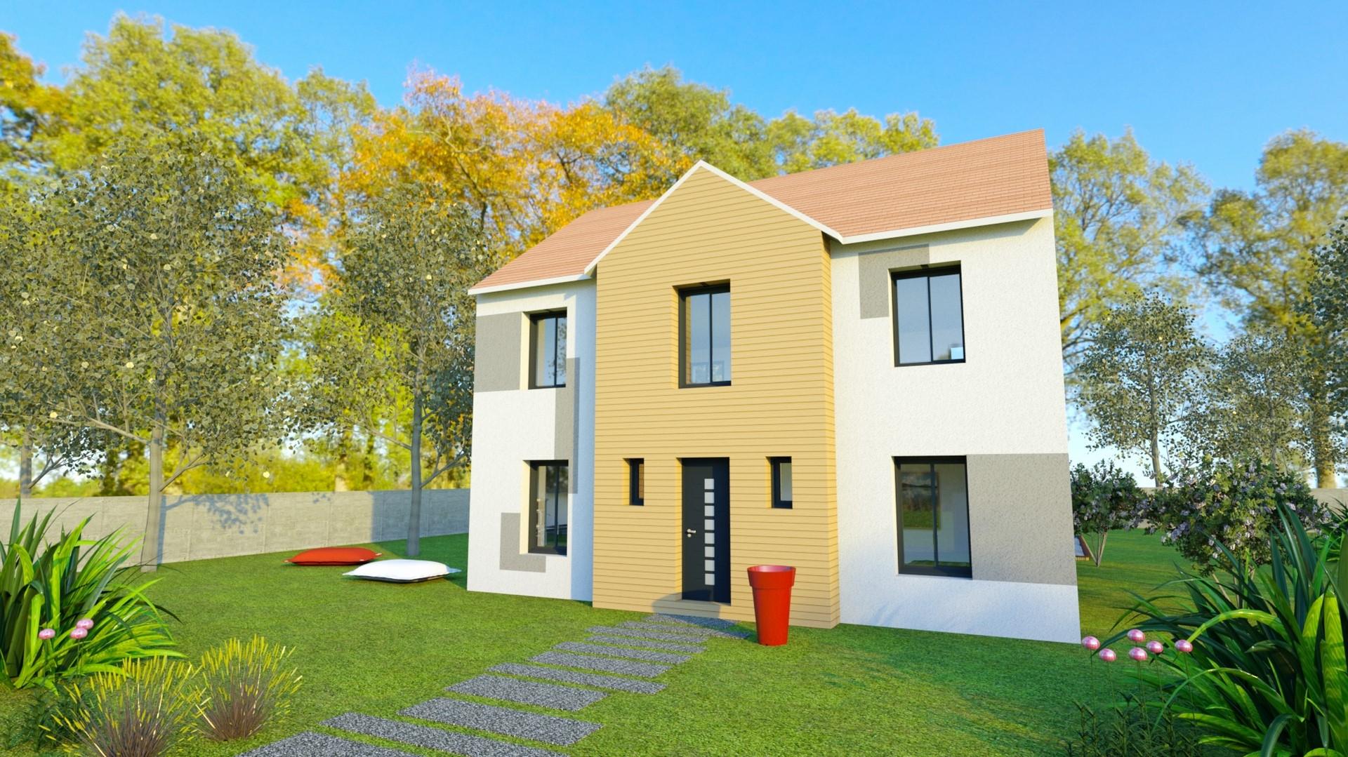 constructeur maison val de marne