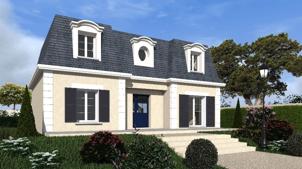 constructeur maison val de marne