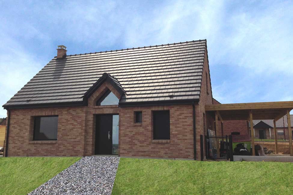 constructeur maison valenciennes