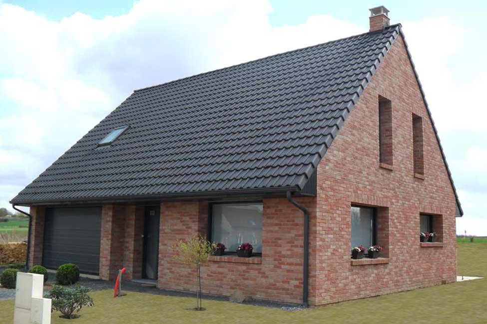 constructeur maison valenciennes