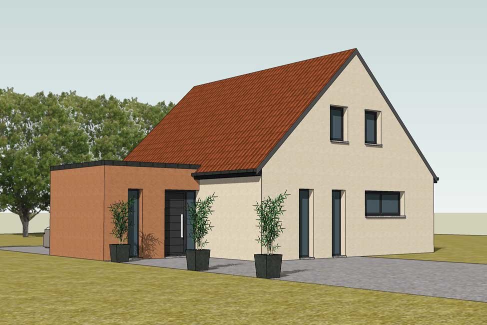 constructeur maison valenciennes