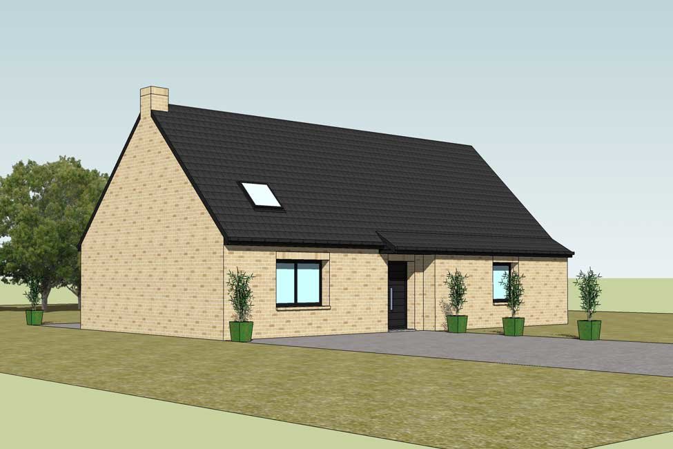 constructeur maison valenciennes