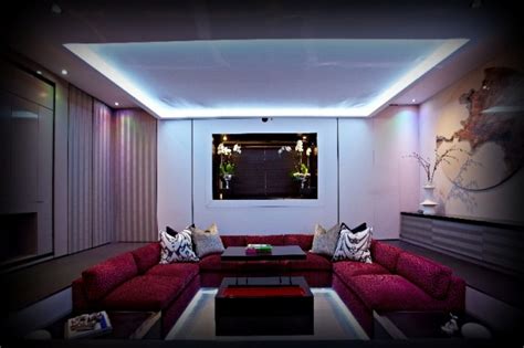 maison moderne high tech