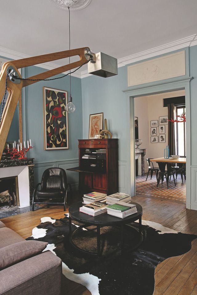 maison moderne nevers