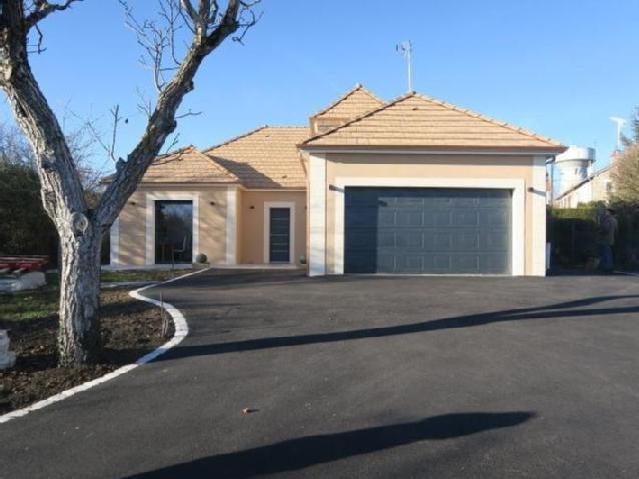 maison moderne nevers