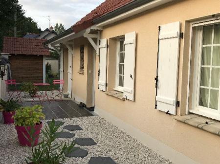 maison moderne nevers