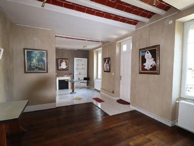 maison moderne nevers