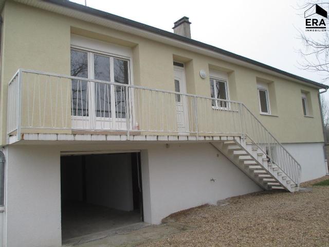 maison moderne nevers