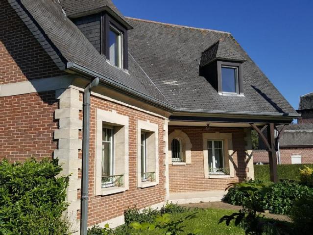 maison plain pied 62 noeux les mines