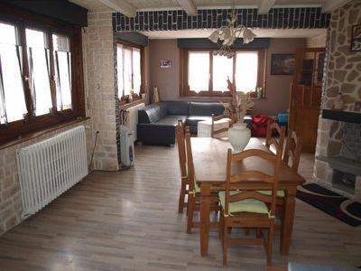 maison plain pied 62 noeux les mines