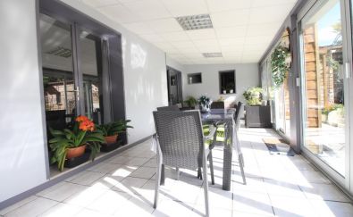 maison plain pied 62 noeux les mines