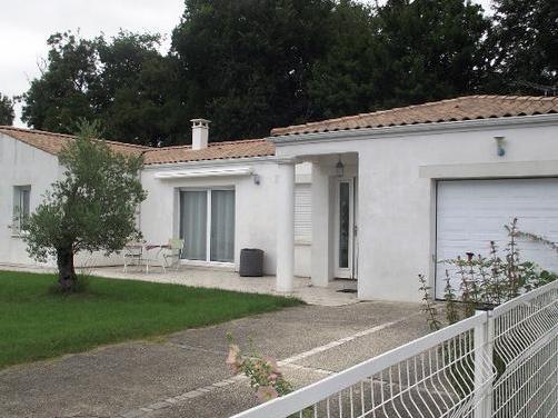 maison plain pied 81370