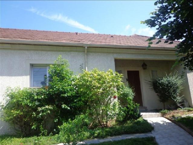 maison plain pied athis mons