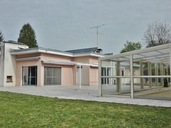 maison plain pied dijon