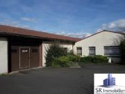 maison plain pied gerzat