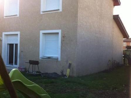 maison plain pied gerzat