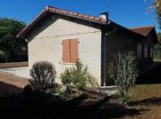 maison plain pied jonage