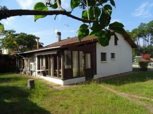 maison plain pied landes