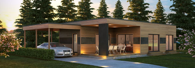 maison plain pied loire atlantique