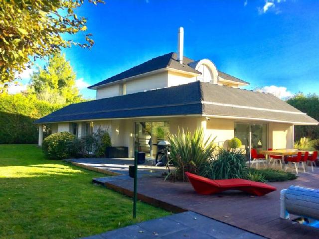 maison plain pied magny le hongre